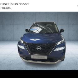 Nissan XTrail e-Power 204ch Tekna 2025 Fr&eacute;jus