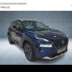 Nissan XTrail e-Power 204ch Tekna 2025 Fr&eacute;jus