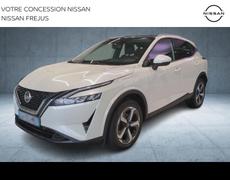Nissan Qashqai Fréjus