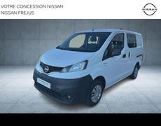 Nissan NV 200 Fréjus