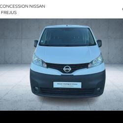 Nissan NV 200 1.5 dCi 110ch N-Connecta 2018 5p Fr&eacute;jus