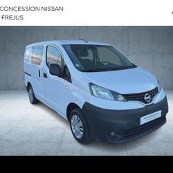 Nissan NV 200 1.5 dCi 110ch N-Connecta 2018 5p Fr&eacute;jus