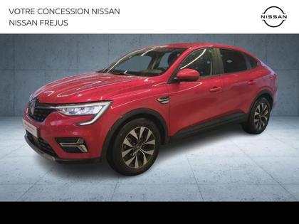 Renault Arkana - 1.6 E-Tech 145ch Zen - 18 900 €