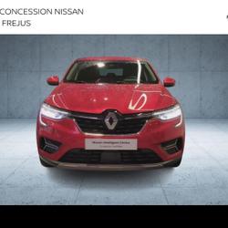 Renault Arkana 1.6 E-Tech 145ch Zen Draguignan