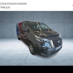 Nissan Primastar Avantour L2H1 3t0 2.0 dCi 150ch S/S N-Connecta DCT Fr&eacute;jus
