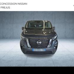 Nissan Primastar Avantour L2H1 3t0 2.0 dCi 150ch S/S N-Connecta DCT Fr&eacute;jus