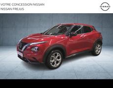 Nissan Juke Fréjus