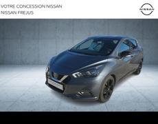 Nissan Micra Fréjus