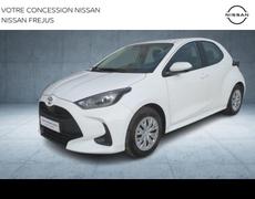 Toyota Yaris Fréjus