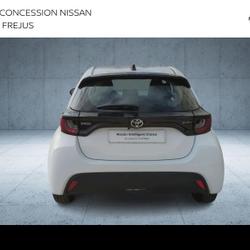 Toyota Yaris 116h Dynamic 5p MY25 Fr&eacute;jus