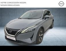 Nissan Qashqai Toulon