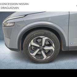 Nissan Qashqai e-POWER 190ch N-Connecta 2022 Toulon