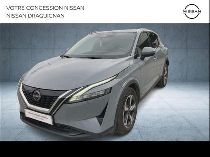 Nissan Qashqai - e-POWER 190ch N-Connecta 2022 - 28 890 €