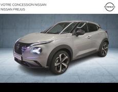Nissan Juke Fréjus