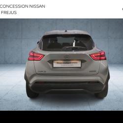 Nissan Juke 1.6 Hybrid 143ch Tekna 2023 Fr&eacute;jus