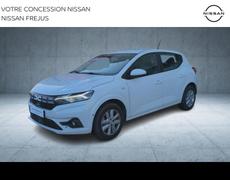 Dacia Sandero Draguignan