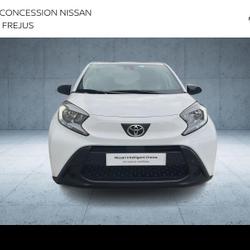 Toyota Aygo X 1.0 VVT-i 72ch Dynamic MY24 Fr&eacute;jus