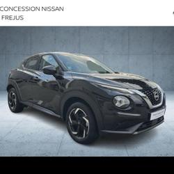 Nissan Juke 1.0 DIG-T 114ch Shadow 2023.5 Draguignan