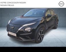 Nissan Juke Fréjus