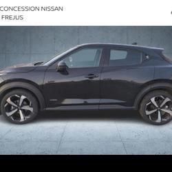 Nissan Juke 1.6 Hybrid 143ch Tekna 2024 Fr&eacute;jus