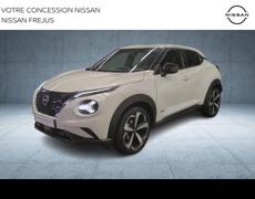 Nissan Juke Fréjus