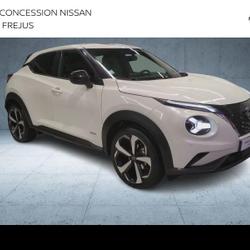 Nissan Juke 1.6 Hybrid 143ch Tekna 2024 Draguignan