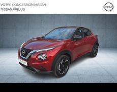 Nissan Juke Fréjus