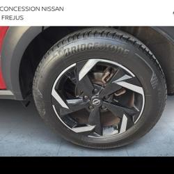 Nissan Juke 1.0 DIG-T 114ch Shadow 2023.5 Fr&eacute;jus