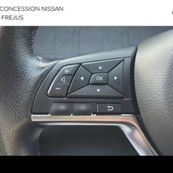 Nissan Juke 1.0 DIG-T 114ch Shadow 2023.5 Fr&eacute;jus