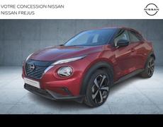 Nissan Juke Fréjus