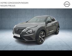 Nissan Juke Fréjus