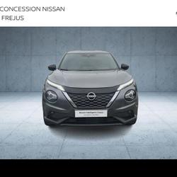 Nissan Juke 1.6 Hybrid 143ch Tekna 2024 Fr&eacute;jus