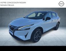 Nissan Qashqai Fréjus