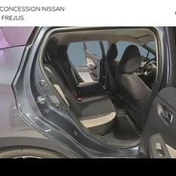 Nissan Micra 0.9 IG-T 90ch N-Connecta 2018 Euro6c Fr&eacute;jus