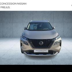 Nissan XTrail e-Power 204ch Tekna Fr&eacute;jus
