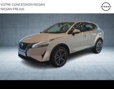 Nissan Qashqai Fréjus