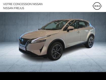 Nissan Qashqai - e-POWER 190ch Tekna 2022 - 27 470 €