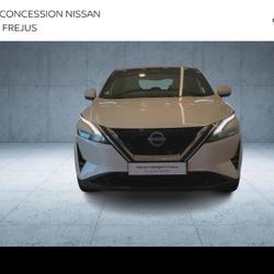 Nissan Qashqai e-POWER 190ch Tekna 2022 Draguignan