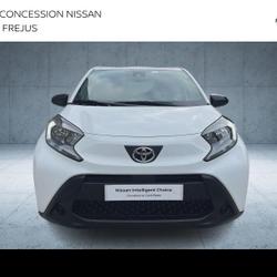 Toyota Aygo X 1.0 VVT-i 72ch Dynamic MY23 Fr&eacute;jus