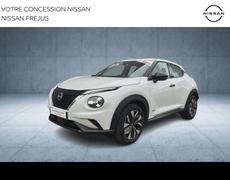 Nissan Juke Fréjus