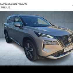 Nissan XTrail e-Power 204ch Tekna Fr&eacute;jus