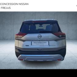 Nissan XTrail e-Power 204ch Tekna Fr&eacute;jus