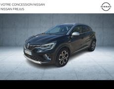 Renault Captur Fréjus