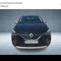 Renault Captur 1.3 TCe 130ch FAP Intens - 20 Fr&eacute;jus