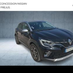 Renault Captur 1.3 TCe 130ch FAP Intens - 20 Fr&eacute;jus