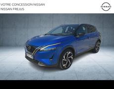 Nissan Qashqai Fréjus