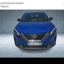 Nissan Qashqai e-POWER 190ch Tekna+ 2022 Fr&eacute;jus