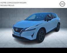Nissan Qashqai Fréjus