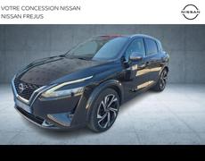 Nissan Qashqai - 1.3 Mild Hybrid 158ch Tekna+ Xtronic - 26 480 €