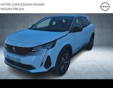 Peugeot 3008 - 1.2 PureTech 130ch S&S Allure Pack EAT8 - 17 780 €